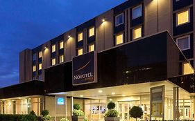 Novotel Maastricht